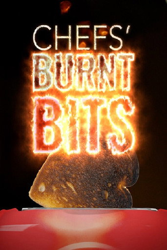 Póster de Chefs' Burnt Bits