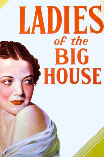 Póster de Ladies of the Big House