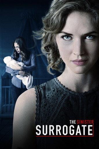 Póster de The Surrogate