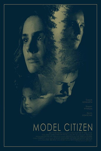 Póster de Model Citizen
