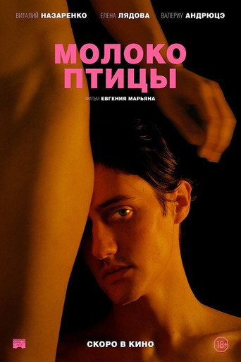 Póster de Pigeon's Milk