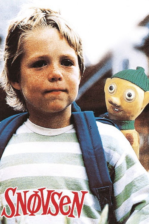Póster de Snøvsen