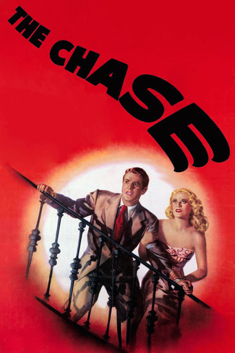 Póster de The Chase