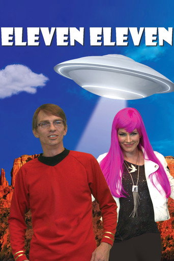 Póster de Eleven Eleven