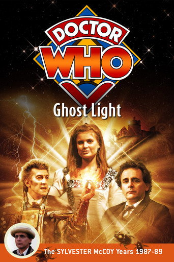 Póster de Doctor Who: Ghost Light