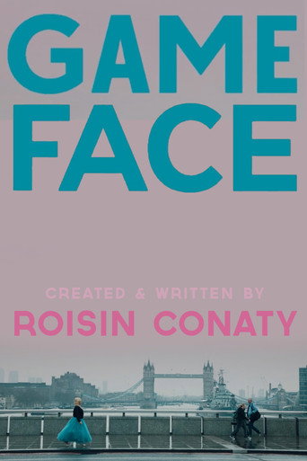 Póster de Gameface