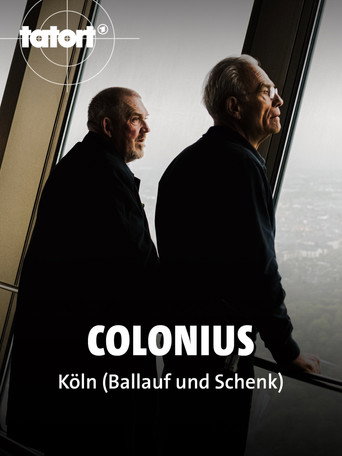 Póster de Colonius