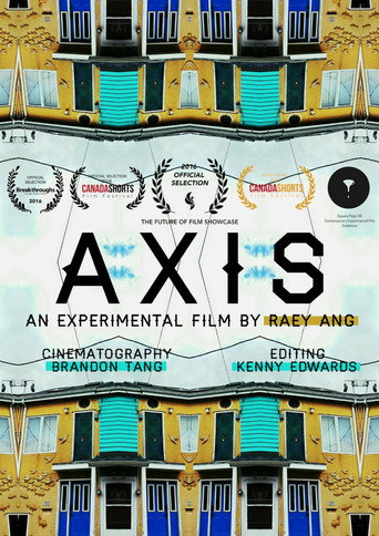 Póster de Axis