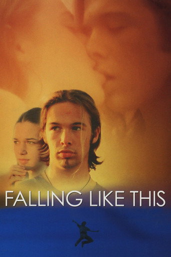 Póster de Falling Like This