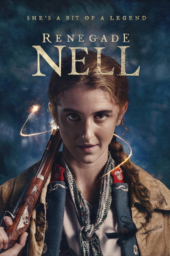 Póster de Renegade Nell