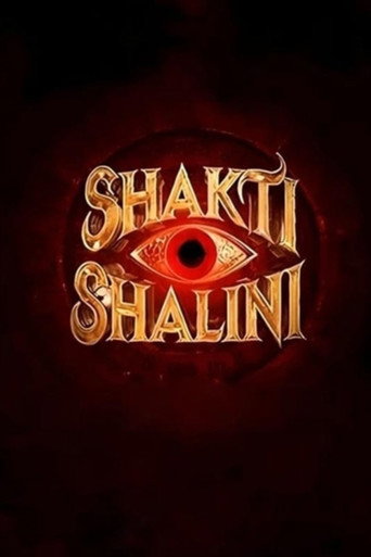 Póster de Shakti Shalini