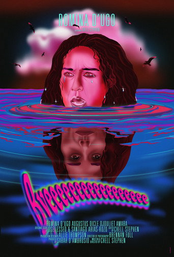 Póster de Byeeee