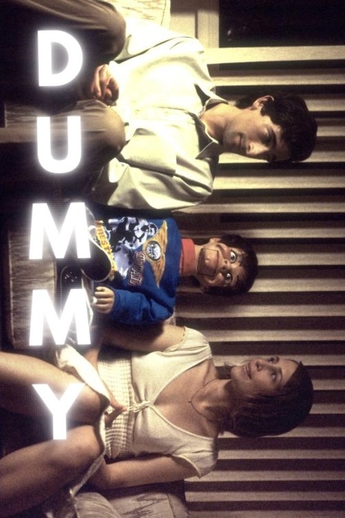 Póster de Dummy