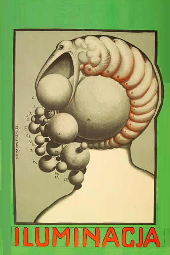 Póster de Iluminacja