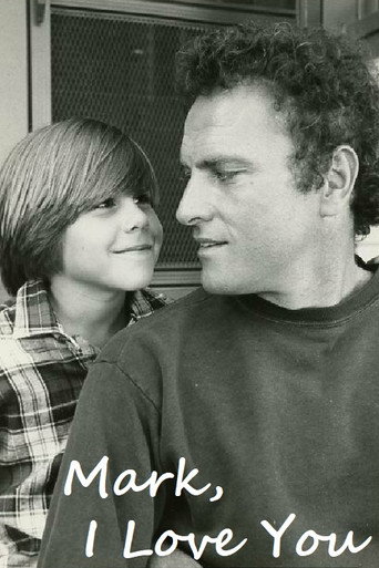 Póster de Mark, I Love You