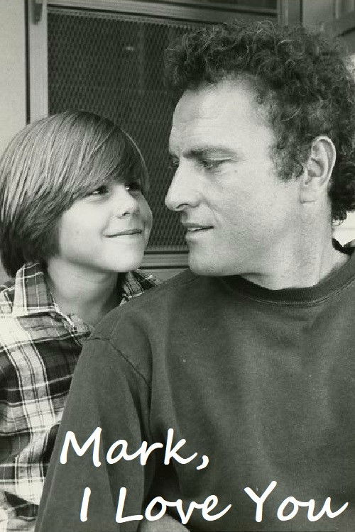 Póster de Mark, I Love You