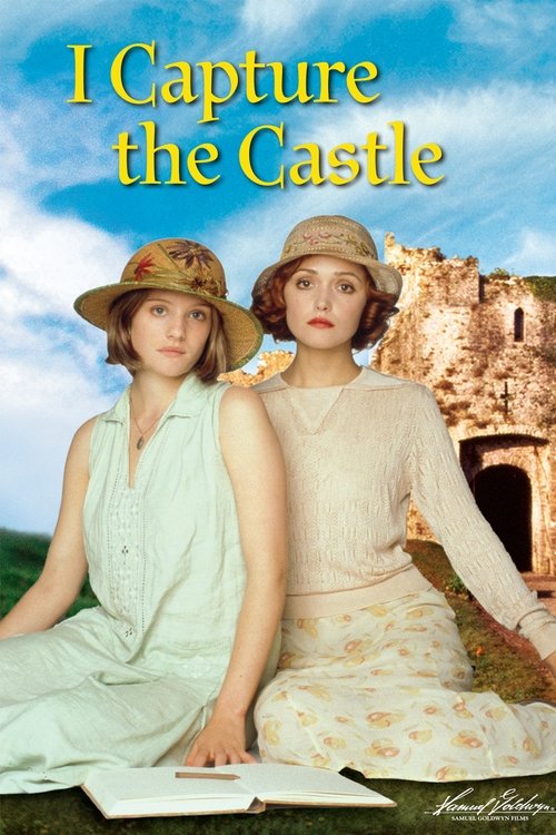 Póster de I Capture the Castle
