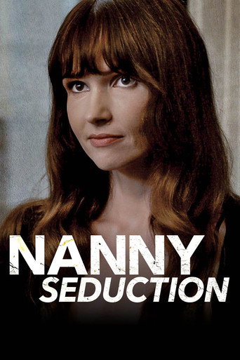 Póster de Nanny Seduction