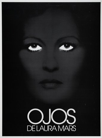 Póster de Los ojos de Laura Mars