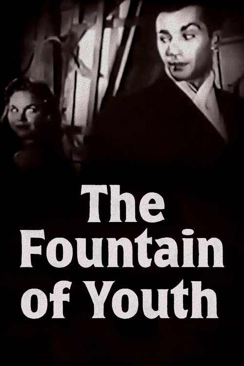 Póster de The Fountain of Youth