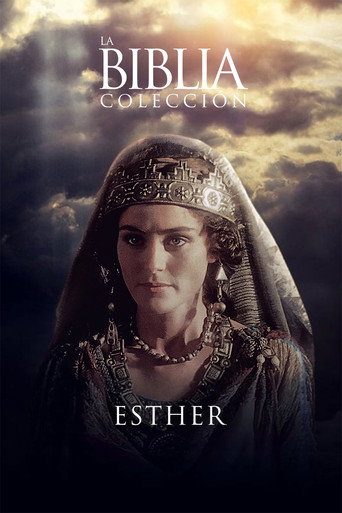 Póster de La Biblia: Ester