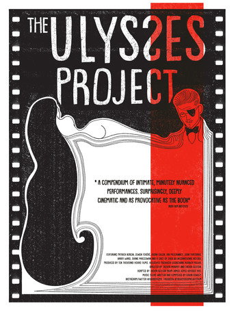 Póster de The Ulysses Project