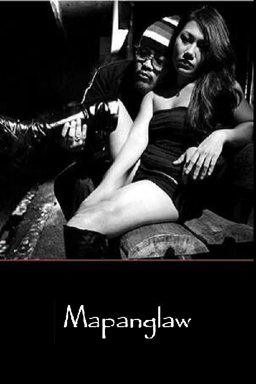 Póster de Mapanglaw