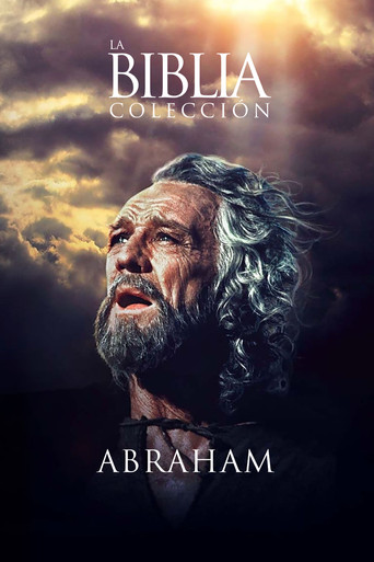 Póster de La Biblia: Abraham, Vol. I El primer Patriarca