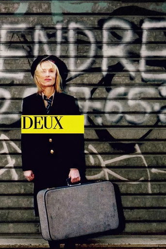 Póster de Deux