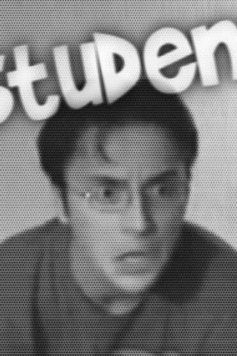 Póster de STUDENTS