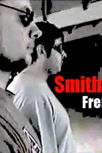 Póster de Smith & Wesson : French Agents