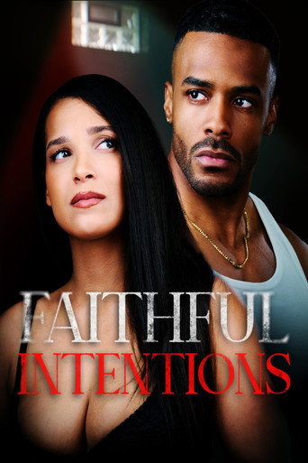 Póster de Faithful Intentions