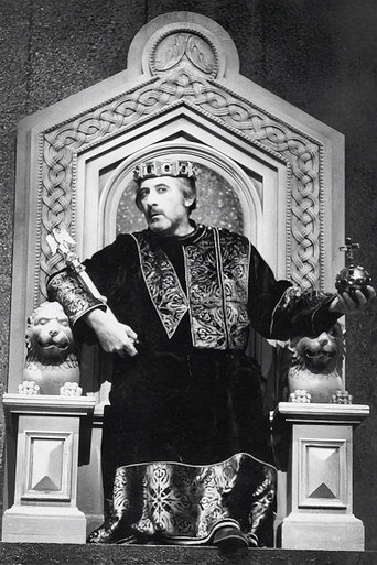 Póster de Enrico IV