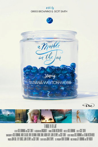 Póster de A Marble in the Jar