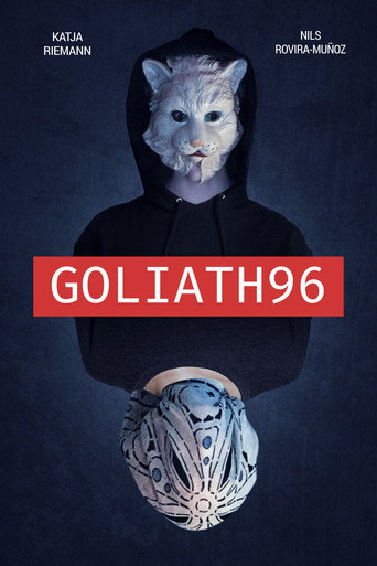 Póster de Goliath96
