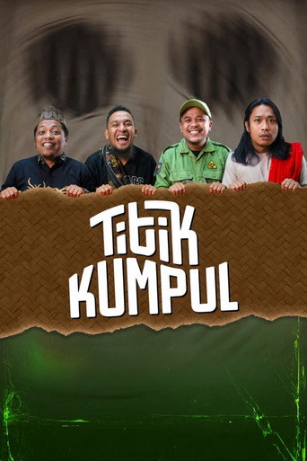 Póster de Titik Kumpul