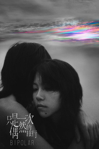Póster de 只是一次偶然的旅行