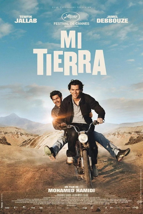 Póster de Né quelque part