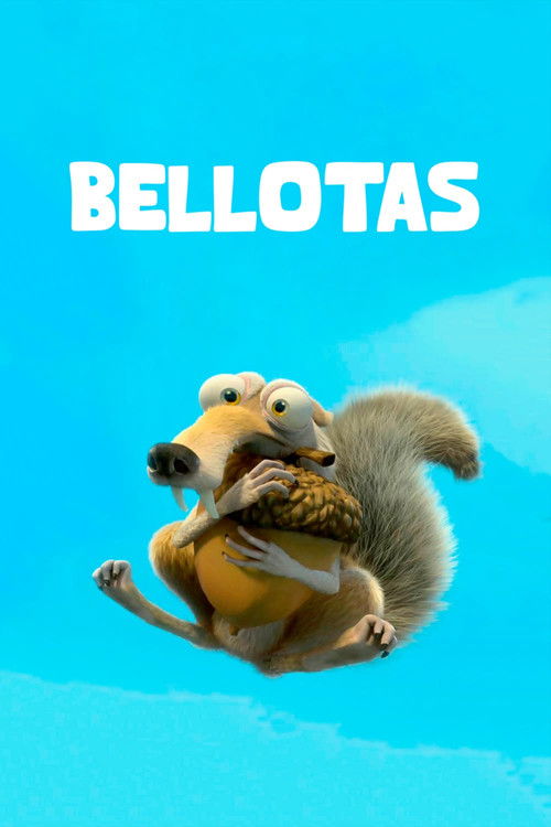 Póster de Gone Nutty