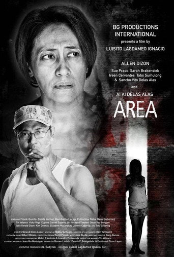 Póster de Area