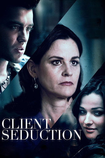 Póster de Client Seduction