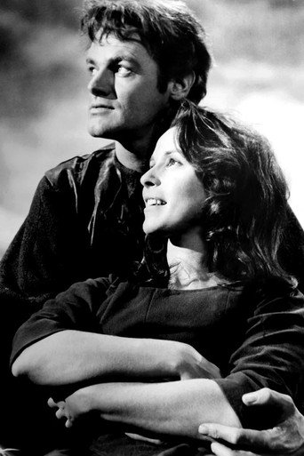 Póster de Wuthering Heights