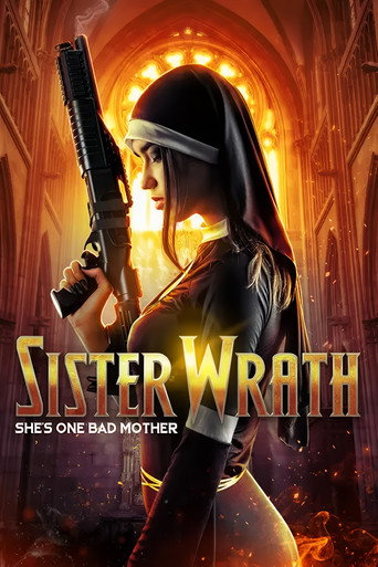 Póster de Nun of That