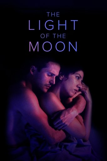 Póster de The Light of the Moon