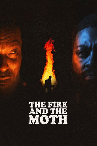 Póster de The Fire and the Moth