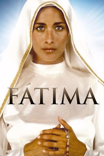 Póster de Fátima