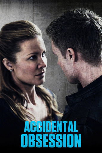 Póster de Accidental Obsession