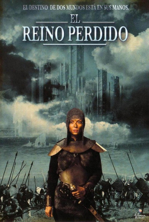 Póster de Attack of the Gryphon