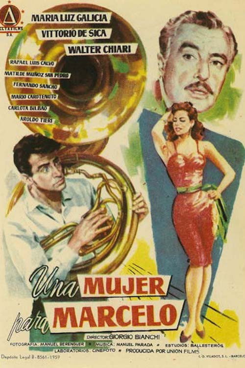 Póster de Gli zitelloni