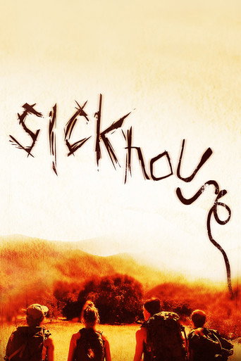 Póster de Sickhouse